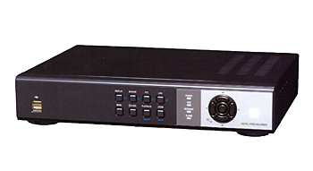4-х канальный видеорегистратор Smartec STR-0489