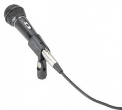 Ручной конденсаторный микрофон BOSCH LBB9600/20