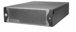 64 канальный IP видеорегистратор PELCO EE564-24B-US