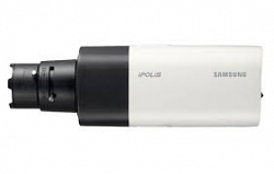 Цветная HD-SDI видеокамера Samsung SCB-6001P