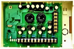 Сетевой контроллер Сигма-ИС СКАС-01 IP65