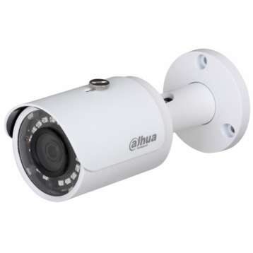 Уличная мультиформатная видеокамера Dahua DH-HAC-HFW1200SP-0360B-S3