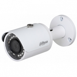 Уличная мультиформатная видеокамера Dahua DH-HAC-HFW1200SP-0360B-S3