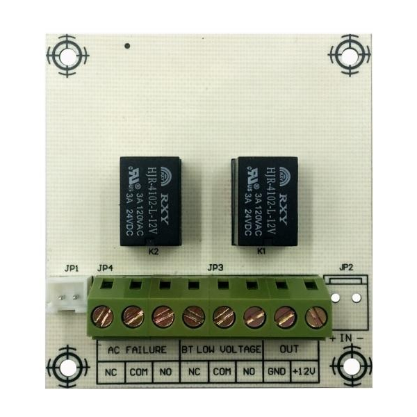 Модуль расширения для блока питания  Smartec ST-PS100RB