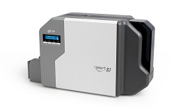 Принтер пластиковых карт Smart 81 HDS | 653415