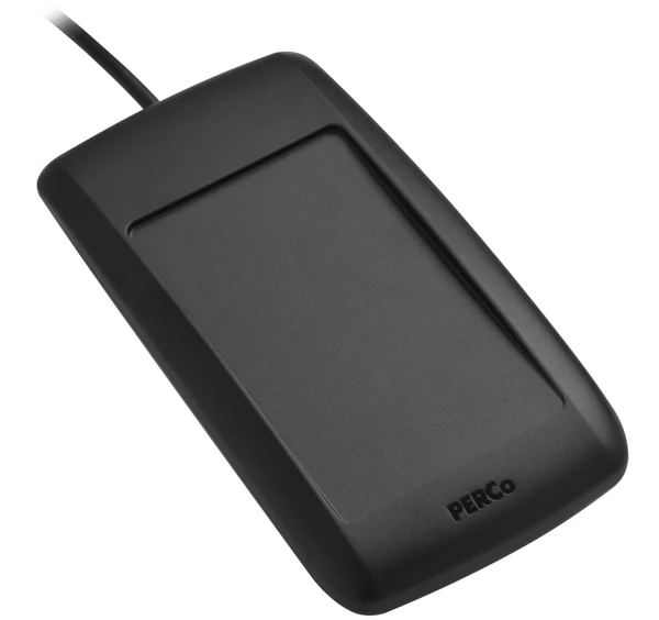 Контрольный считыватель IR15.9 (EMM/HID/MIFARE, с&nbsp;защитой от копирования)