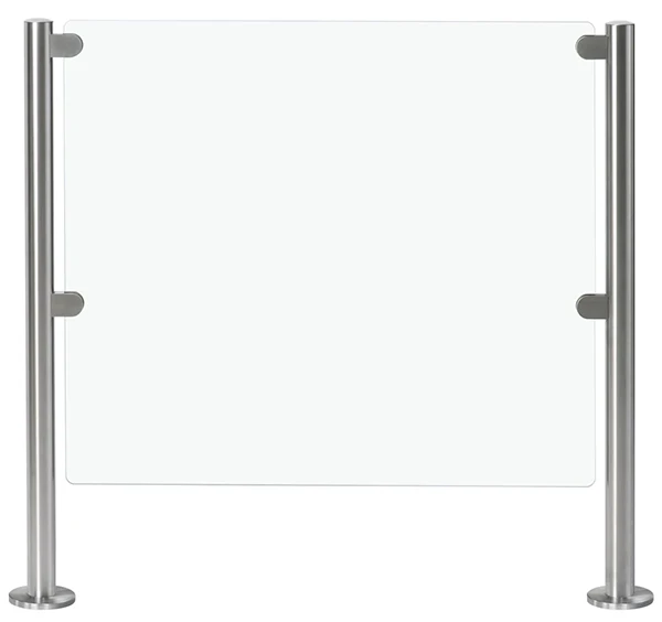 Автоматическая калитка WMD-05S со&nbsp;створкой AG-1100