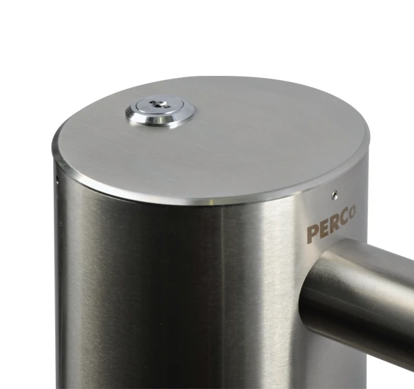 Автоматическая калитка WMD-05S со&nbsp;створкой AG-1100