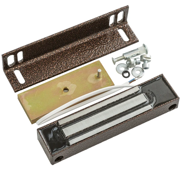 Скоростной проход ST-01 с&nbsp;распашными створками и встроенным картоприемником