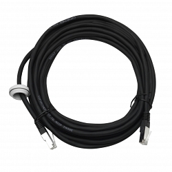 Экранированный кабель Axis NETWORK CABLE WITH GASKET 5M (5700-331)