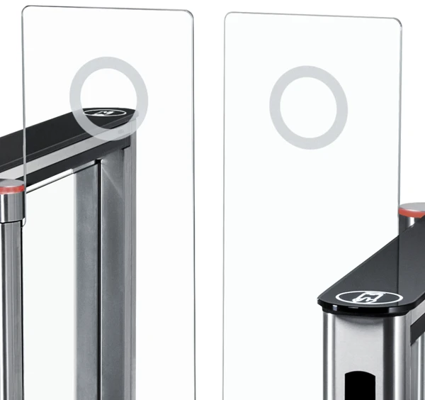 Турникет-трипод TTR-04.1