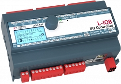Программируемый контроллер LIOB-589