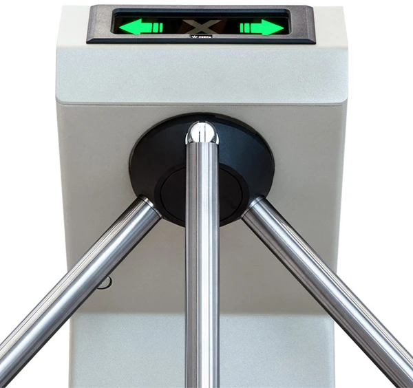 Турникет-трипод TTR-04.1