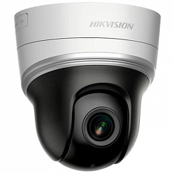 Поворотная IP видеокамера HIKVISION DS-2DE2204IW-DE3