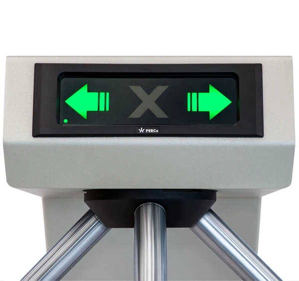 Турникет-трипод TTR-04.1