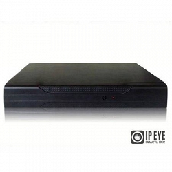 9-канальный IP видеорегистратор IPEYE NVR IP91080