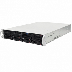 64-канальный IP видеорегистратор Smartec STNR-3282R