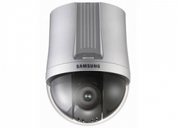 Цветная купольная камера Samsung SCP-3371P