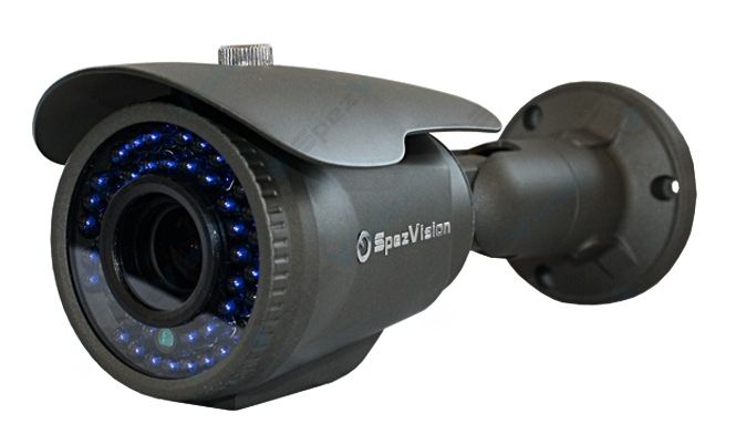 Уличная IP камера SpezVision SVI-654V