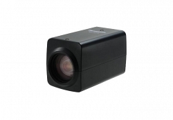 Видеокамера цветная корпусная Panasonic WV-CZ492E