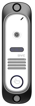 IP вызывная панель для мобильных устройств DVC-624Si Color (серебро)