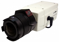 Корпусная IP видеокамера Smartec STC-IPM3098A/1