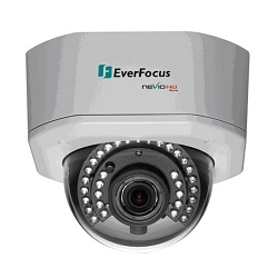Купольная IP-видеокамера Everfocus EHN-3160 ONVIF/PSIA