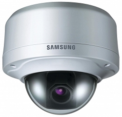Видеокамера IP Samsung SNV-3120HP