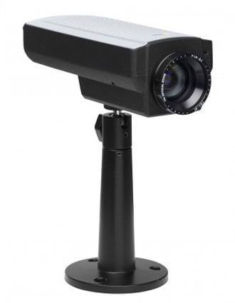Корпусная сетевая камера AXIS Q1755 50HZ POE (0303-032)