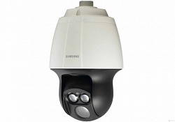 Поворотная скоростная IP-видеокамера Samsung SNP-6230RHP