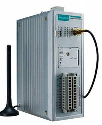 Модуль MOXA ioLogik 2542-GPRS-T