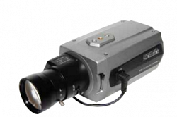 Корпусная IP видеокамера Hitron HDB-T320
