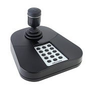 Контроллер для управления поворотными камерами и регистраторами HIKVISION DS-1005KI