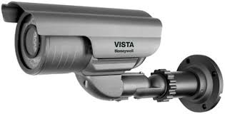 Видеокамера Honeywell CABC600PI50-250