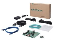 Комплект разработчика ПО MOXA MiiNePort E2-SDK