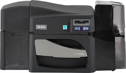 Принтер Fargo DTC4500e SS