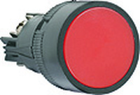 Кнопка красная "Стоп" NICE SB-7R