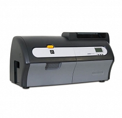 Принтер пластиковых карт Zebra ZXP7 DS | Z72-000W0000EM00
