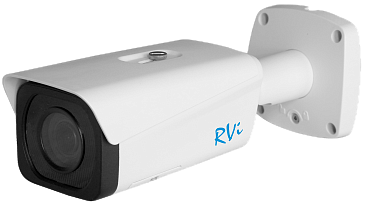 Уличная корпусная IP видеокамера iTech PRO RVi-IPC44 V.2 (6)