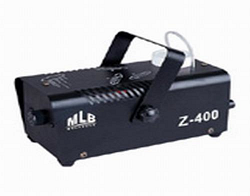 Генератор дыма       MLB    Z-400