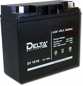 Аккумуляторная батарея Gigalink DT1218