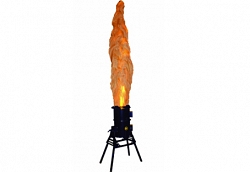 Имитатор пламени      SFAT     POWER FLAME 350