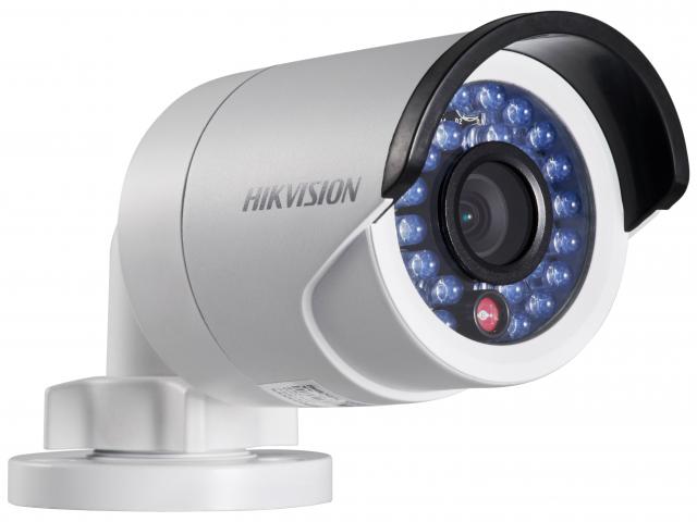 Уличная IP видеокамера HIKVISION DS-2CD2022WD-I (4mm)