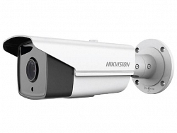 Уличная IP видеокамера HIKVISION DS-2CD2T42WD-I5 (12mm)