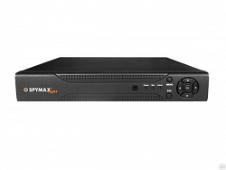 16-канальный мультиформатный видеорегистратор SPYMAX RX-2516HR4-5M Light
