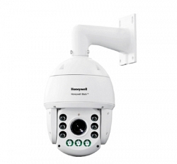 Скоростная поворотная IP видеокамера Honeywell CALIPSD-1AI18WP
