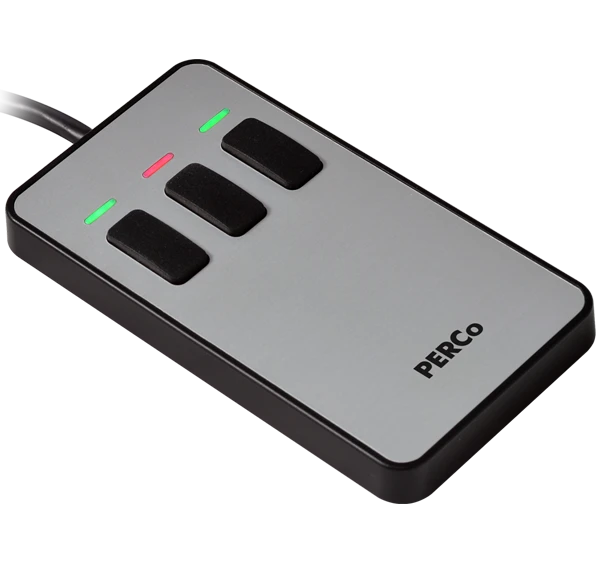 Турникет-трипод TTR-04CW