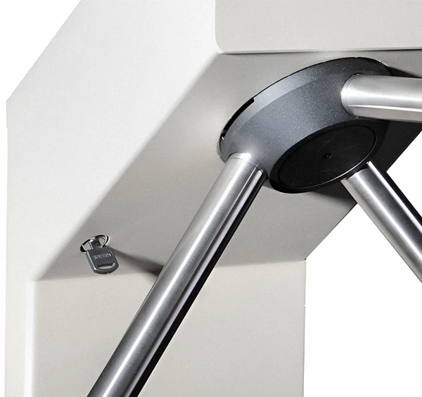 Турникет-трипод TTR-04CW