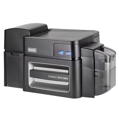 Принтер пластиковых карт Fargo DTC1500 SS | 51400