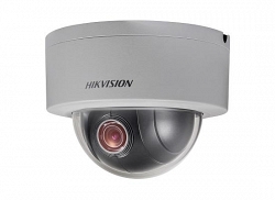 Уличная антивандальная IP видеокамера HIKVISION DS-2DE3204W-DE